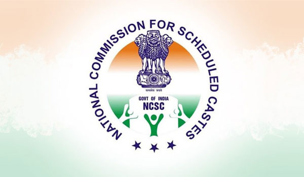 The National Commission for Scheduled Castes NCSC recently recommended the imposition of Presidents rule in West Bengal