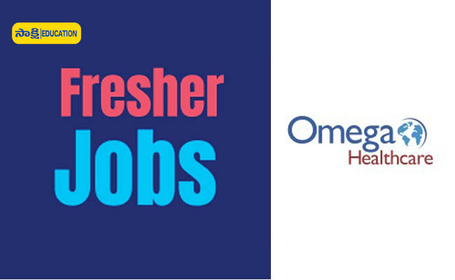 Omega Healthcare Management Services Jobs