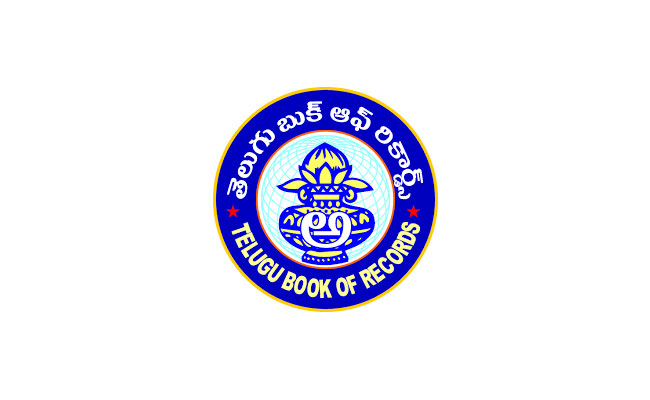  Gurudev School students make it to Telugu Book of Records   Gurudev School emblem, representing the institution's pride in Telugu Book of Records accomplishment    Telugu Book of Records   Gurudev School students make it to Telugu Book of Records