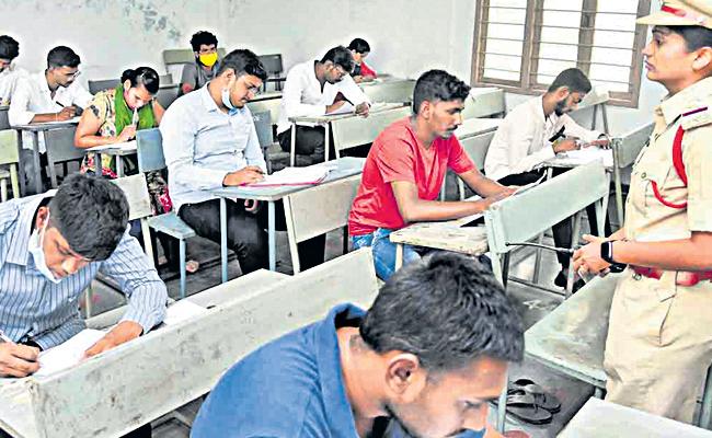 APET-2024 Examination Centre Allotment Details     2,67,559 Candidates Applied for APET-2024 Across the State   AP TET 2024    Andhra Pradesh Teacher Eligibility Test  2024 Hall Ticket