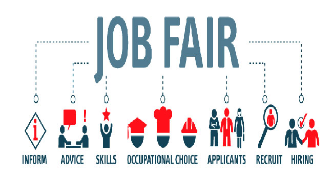 Job Fair 2024 