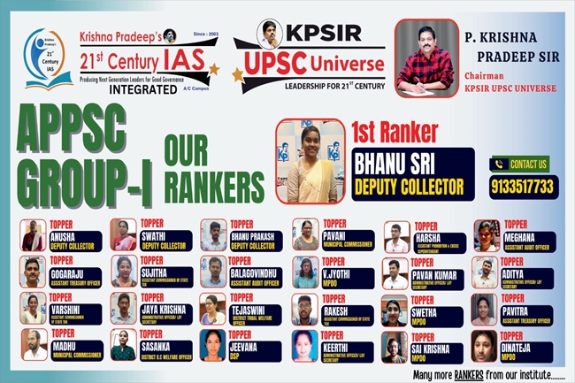 Mock tests for TSPSC and UPSC exams   Study materials for TSPSC and UPSC exams  KPIAS 2024 New Batch   Classroom coaching program for TSPSC Group 1 and Group 2 exams