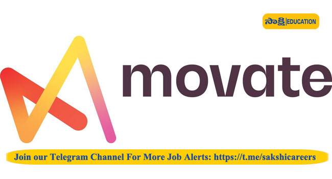 Movate Recruiting Freshers