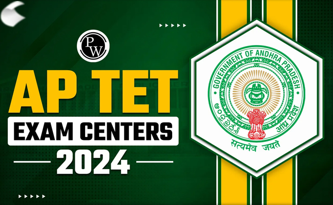 DEO Announcement   Selected Exam Centers Ready for AP TET   Candidates Preparing for AP TET Exams  TET exams to be held in four centers in the district   AP TET Exam Arrangements Completed