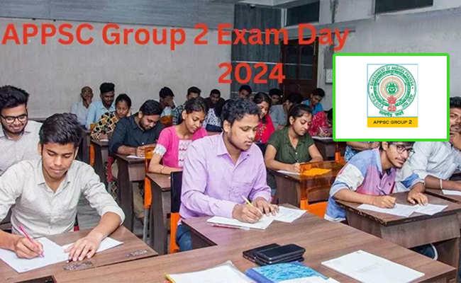  APPSC Group 2 Preliminary Exam 2024   Strictly Monitored Group 2 Exam   Appsc group 2 prelims question paper with key 2024   Andhra Pradesh Group 2 Exam