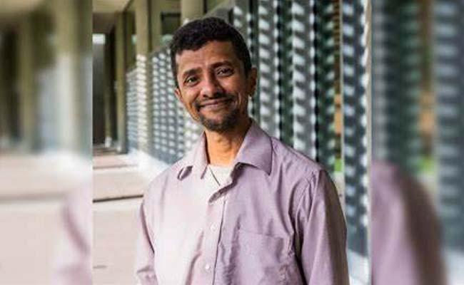 Indian-Origin Computer Engineer Honoured With Top Texas Award   