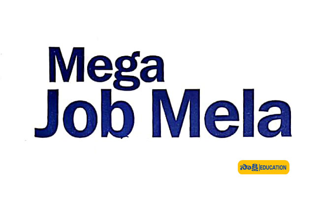 Mega Job Mela 2024 for Freshers 