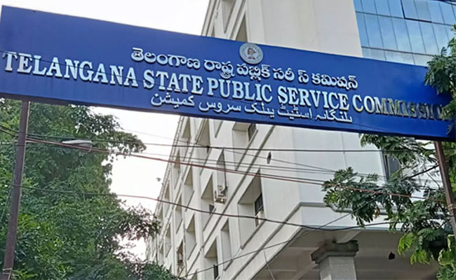 Category-wise selection process    Final list release  Verification of Certificates   TSPSC   Document verification process  Preliminary merit list announcement