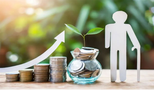 Tax Reduction on Senior Care Products   GST Reforms for Elderly Financial Relief  Mandatory savings plan for senior citizens   NITI Aayog Proposal    Growing Senior Citizen Population Projection