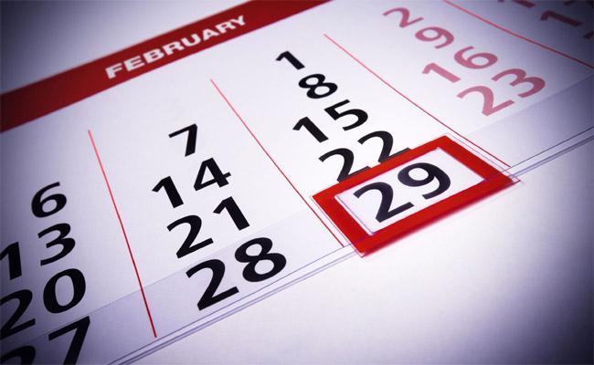 Leap Year 2024 Things To Know About Leap Day   Gregorian calendar