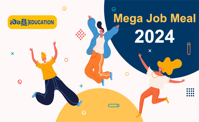 Mega Job Mela 2024  