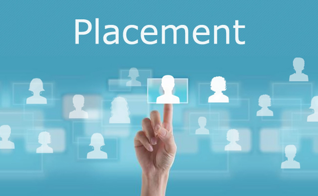 Placement jobs for IIIT students of engineering college