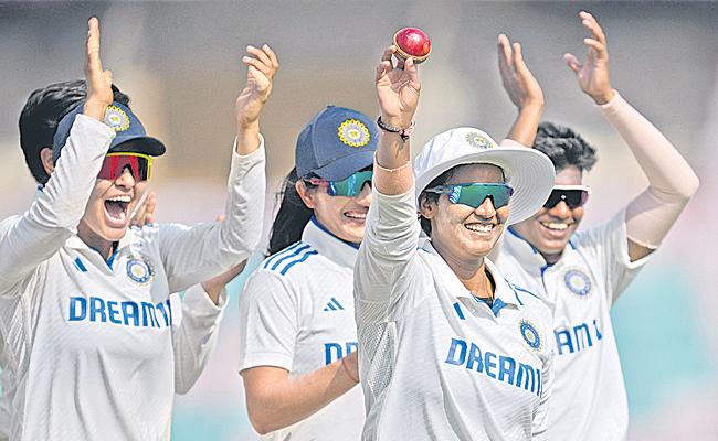 BCCI to conduct women's red-ball cricket tournament in Pune