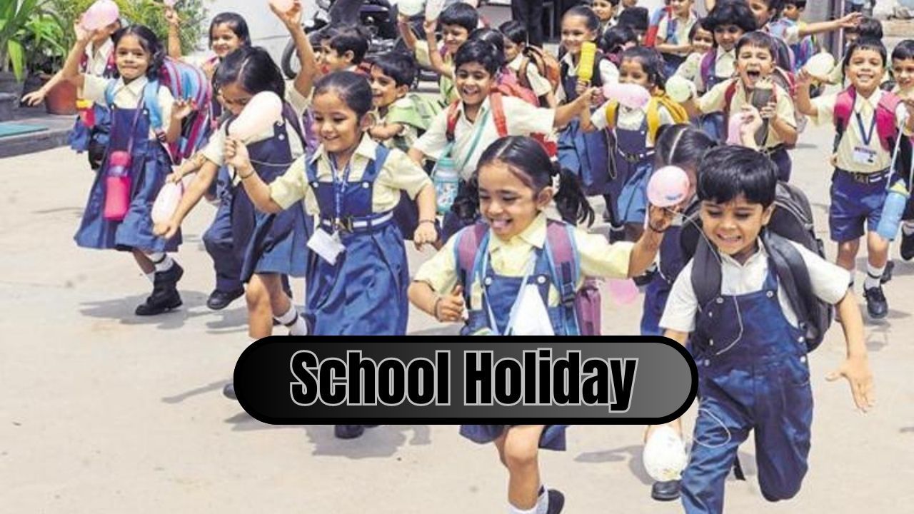 jan 22nd school and colleges holiday