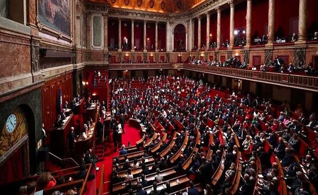 French Lawmakers Approve Bill That Makes Abortion a Constitutional Right