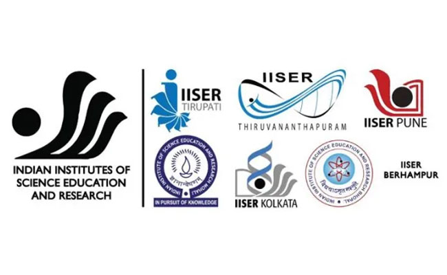 BS-MS and BS Admissions in IISER   IISER Aptitude Test 2024