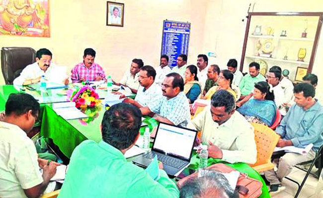 Uninterrupted power for exam centres