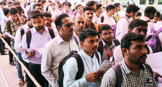 Central Government   Vocational Training   Apprentice Fair  Apprentice fair held at ITI college on 11th March   Ministry of Skill Development and Industrialization
