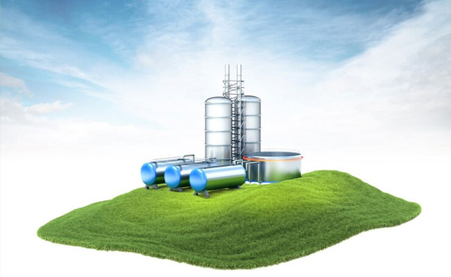 India's First Green Hydrogen Plant Unveiled: A Step Towards A ...