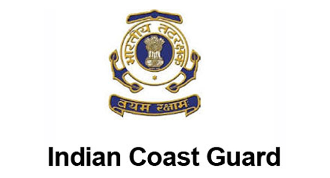 Assistant Commandant recruitment notice   Assistant Commandant Jobs at Indian Coast Guard   Women joining Indian Defense Forces