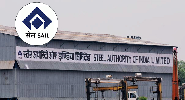 Steel Authority of India Limited headquarters in New Delhi   Job vacancy announcement for Operator cum Technician Trainee positions  SAIL Recruitment 2024 Apply Online For 314 Operator Cum Technician Jobs