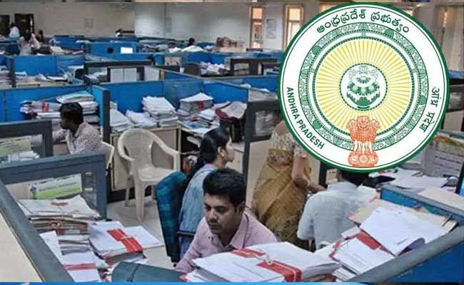 Special JIV Issued for Regularization of Contract Employees    Andhra Pradesh Government Regularizes Contract Employees  ap contract jobs regularisation 2024   2,146 Contract Employees Regularized in AP Medical and Health Department