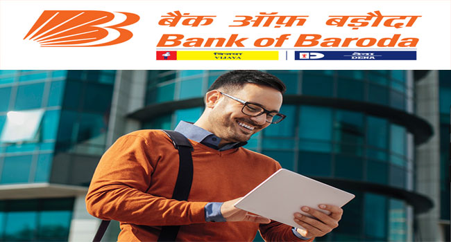 Bank of Baroda New Recruitment 2024 Notification| Check details here 
