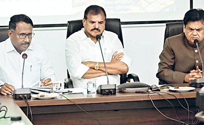  DSC-2024 Examination Schedule Changes   Announcement by Minister Botsa Satyanarayana  ap education minister botsa satyanarayana   6100 Teacher Appointments in Andhra Pradesh