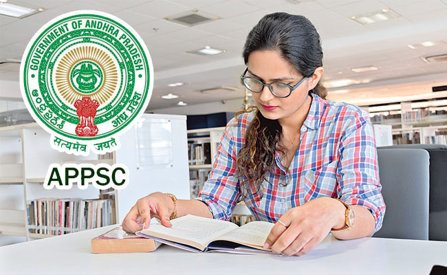 AP Exam Centers Across Various Locations   Stay Tuned for Exam Key on sakshieducation.com  APPSC Group-2 Prelims 2024 Question Paper With Key    Key Publication on sakshieducation.com