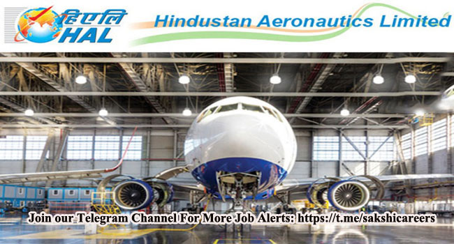 HAL New Recruitment 2024 for Diploma holders