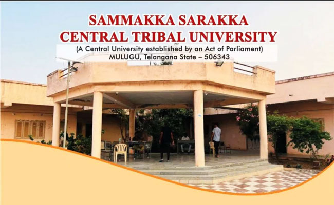 sammakka sarakka admission 