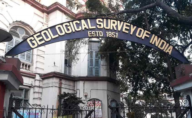 Andhra Pradesh Kadapa Supergroup Geological Survey Findings   GeologicalSurveyofIndia Geological Survey Of India Unveils Stratigraphic Column In Andhra Pradesh