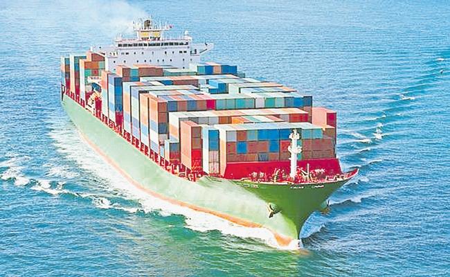 Exports rise 11.9% to 11 month high in February