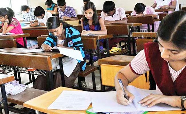 Tenth Class Public Exams 2024: పదో తరగతి పరీక్షలకు  ఏర్పాట్లు పూర్తయ్యాయి