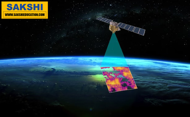 A new watchdog satellite will sniff out methane emissions from space