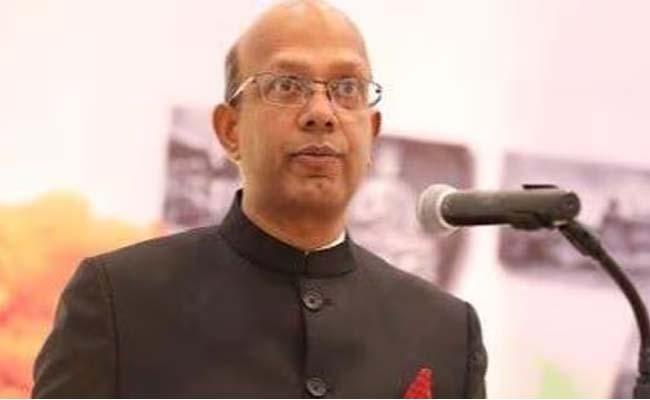Vinay Kumar Named Indias New Ambassador To Russia    Department of External Affairs statement on Ambassador appointment.