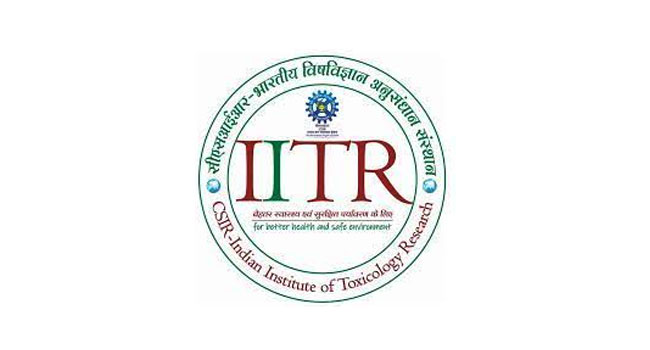 CSIR-IITR Technician Job Vacancy Announcement  CSIR-IITR Recruitment 2024 For Technical Assistant and Technician Jobs