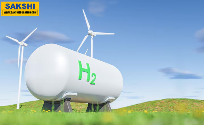 Global Hydrogen Leaders Meet in Delhi to Advance Clean Energy