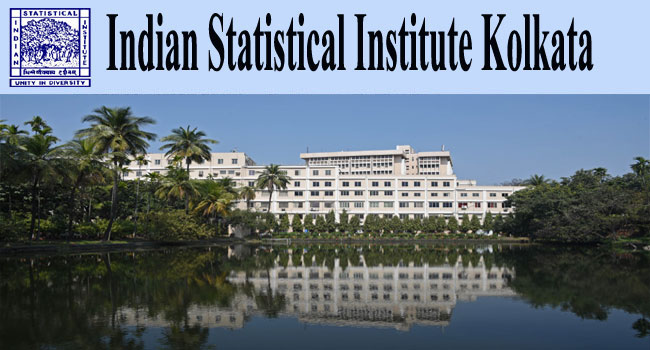 Indian Statistical Institute Various Posts Notification 2024 