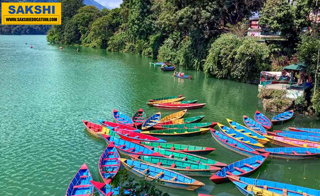 Nepal Declares Pokhara as Its Tourism Capital