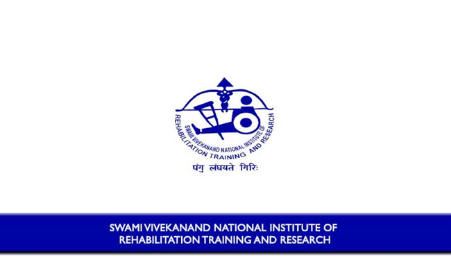 Various Posts Recruitment    Direct Recruitment Opportunity   Various Jobs in SVNIRTAR   Swami Vivekananda National Institute of Rehabilitation Training and Research, Odisha