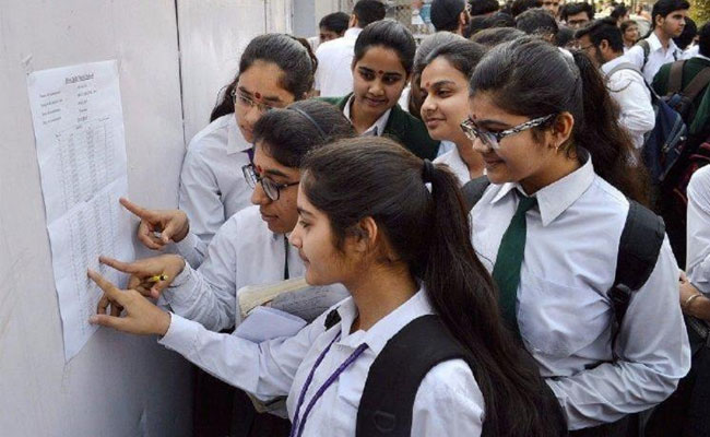 Tenth students must achieve good score with highest marks