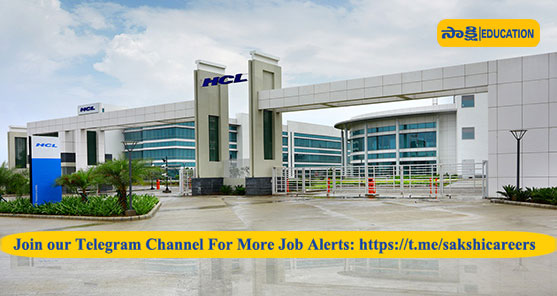 Jobs for Engineering Graduate in HCL Technology 