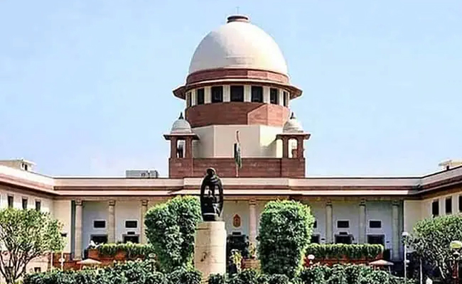 Supreme Court arrangements for Great Indian Bustard