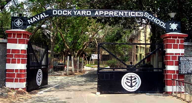 Naval Dockyard Apprentice Recruitment 2024 Notification