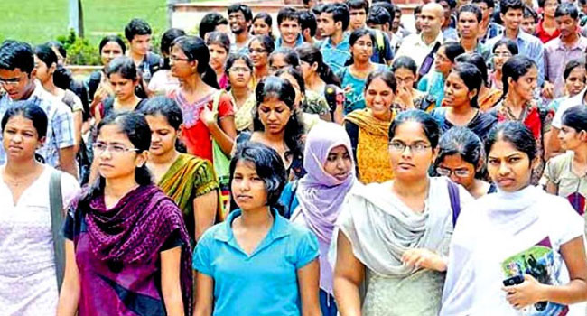 who have passed JEE before 22 should be given a chance   Central Education Department criticized for new JEE rules