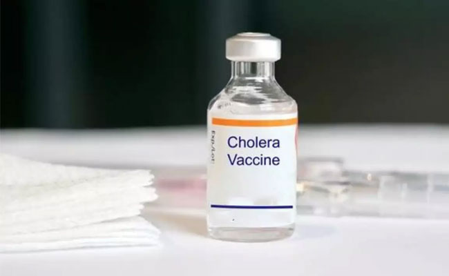Biological E to manufacture oral cholera vaccine