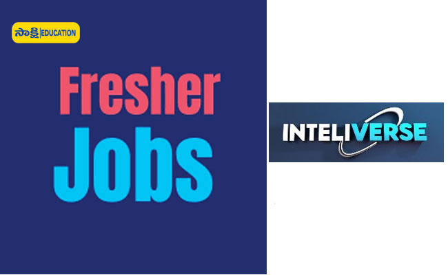 inteliverse tech solutions llp careers 
