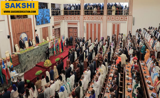 Somali Parliament Voted For Historical Amendments After Weeks Of Debate And Discussions