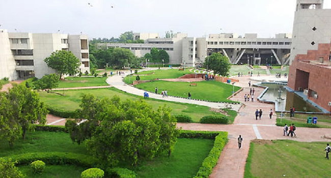 Delhi Technological University New Recruitment 2024  